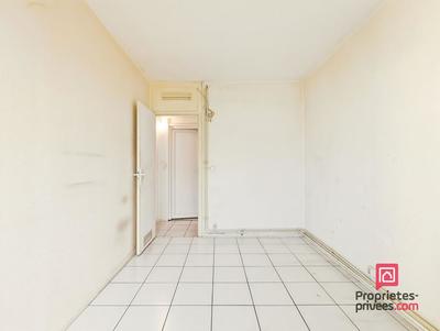 Appartement - 68 m² - 4 pièces