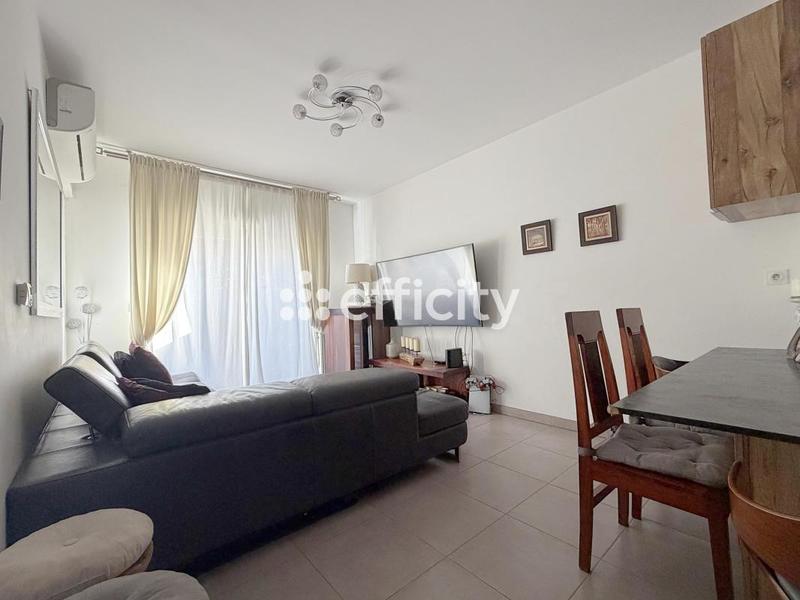 Appartement - 68 m² - 4 pièces