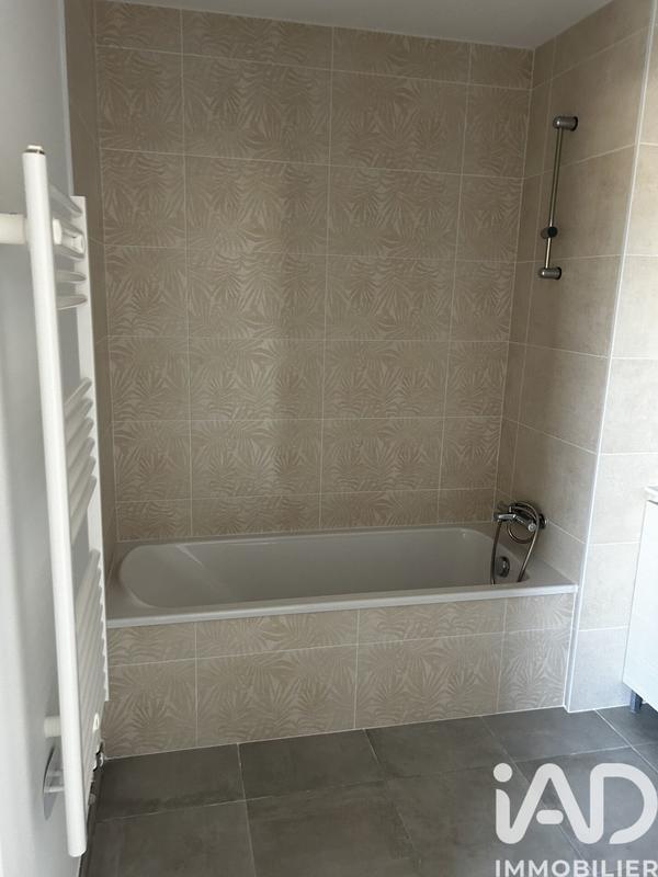 Appartement - 114 m² - 4 pièces