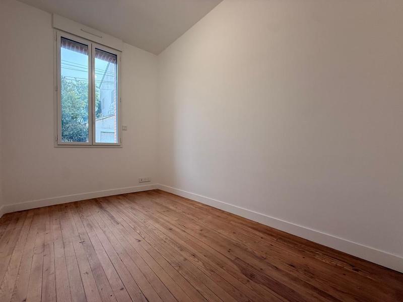 Maison de ville - 66 m² - 3 pièces