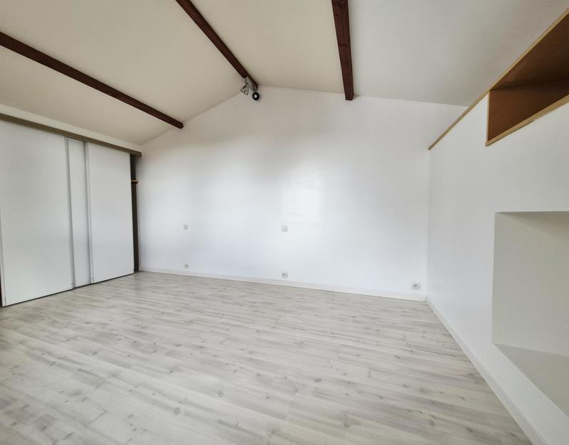 Maison - 94 m² - 4 pièces