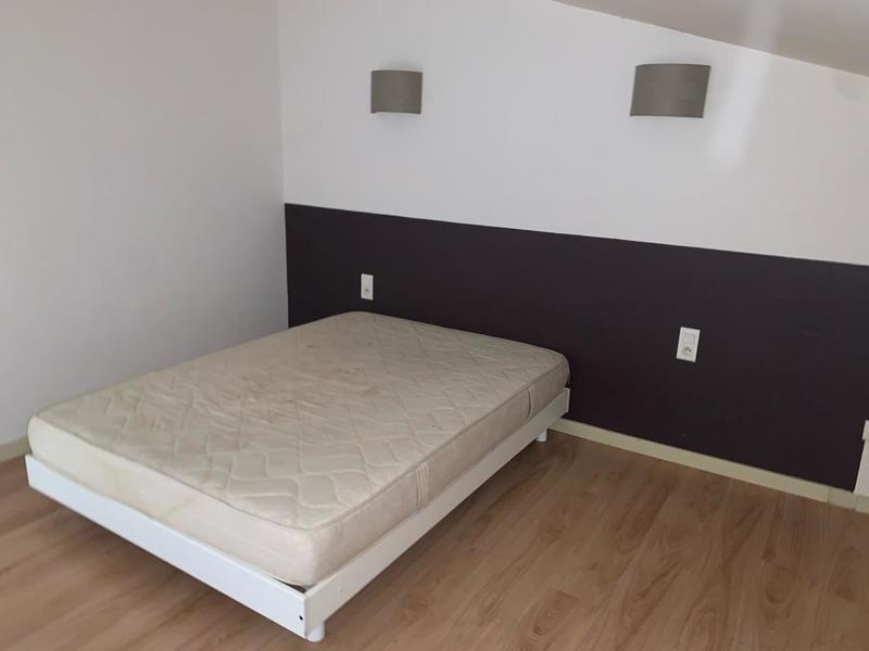 Duplex - 65 m² - 3 pièces