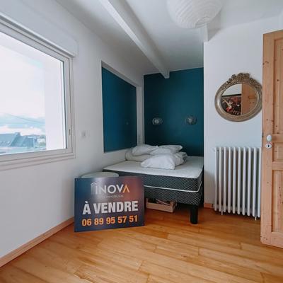 Maison - 88 m² - 5 pièces