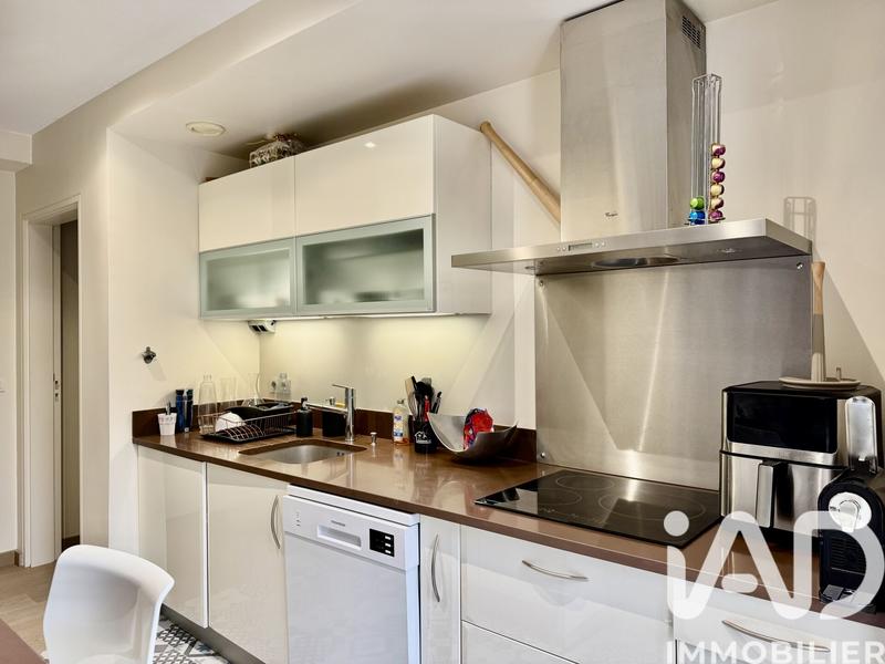 Appartement - 71 m² - 3 pièces