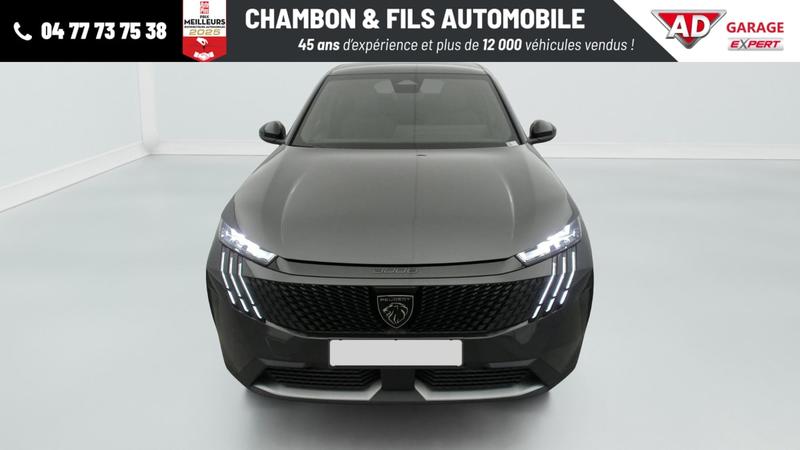 Peugeot 3008 Hybrid 145 e-Dcs6 Allure