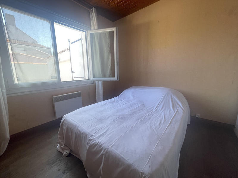 Maison - 121 m² - 6 pièces