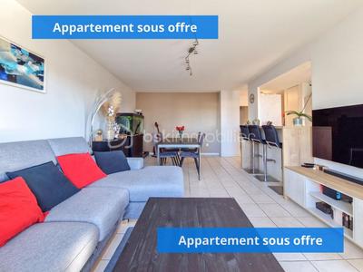 Appartement - 85 m² - 4 pièces