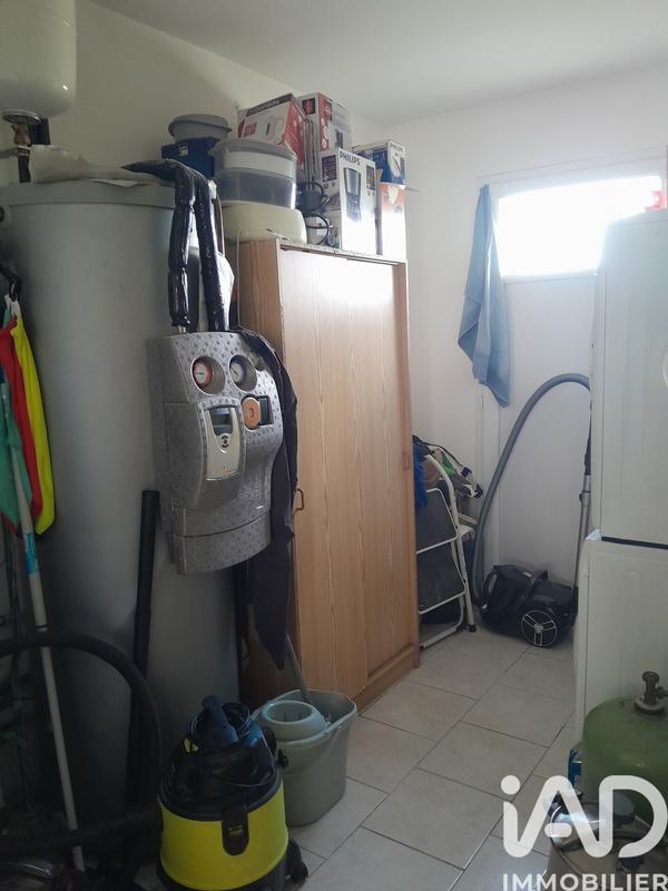 Maison de campagne - 160 m² - 8 pièces