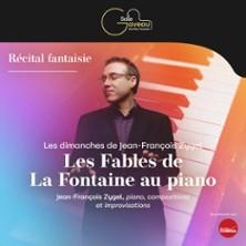 Les Fables de la Fontaine au Piano