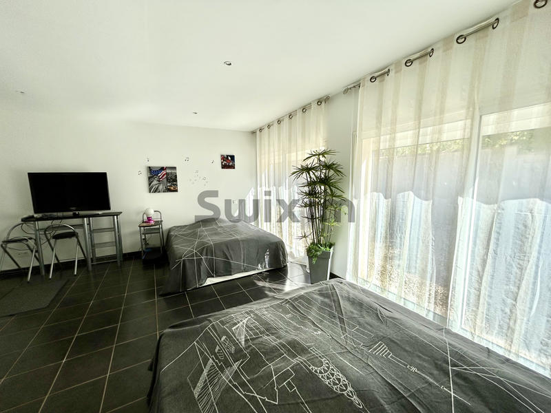 Villa - 116 m² - 4 pièces