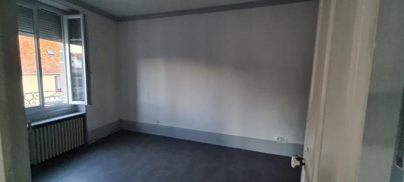 Maison de bourg - 122 m² - 5 pièces