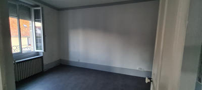 Maison de bourg - 122 m² - 5 pièces