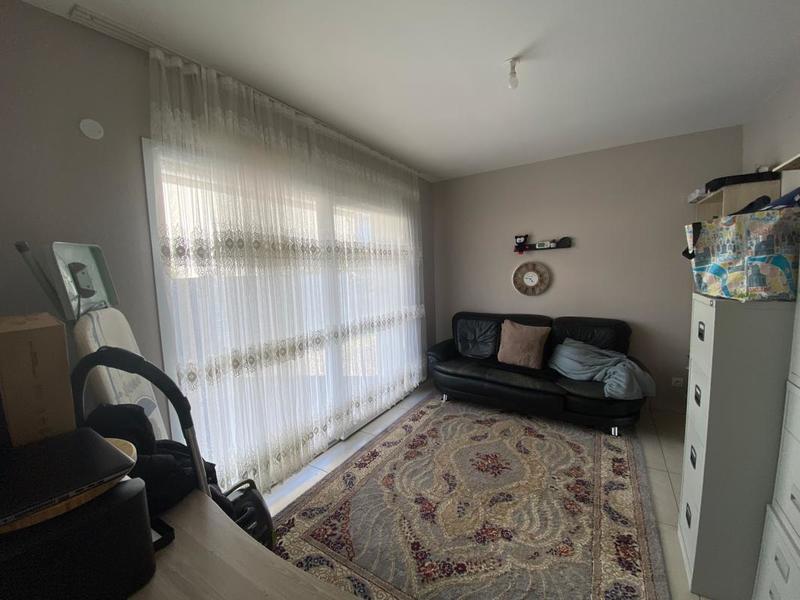 Maison - 165 m² - 5 pièces