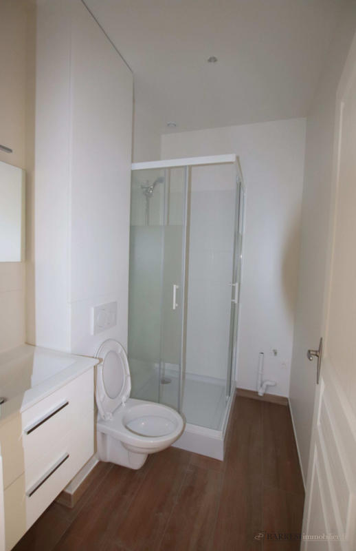 Appartement - 33 m² - 2 pièces