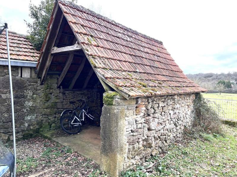 Maison en pierre - 200 m² - 10 pièces