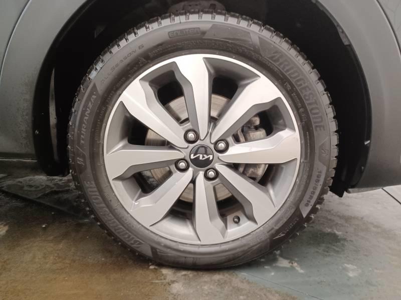 Kia Stonic 1.0 t-GDi 100 ch Dct7 Active