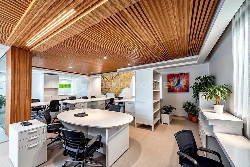 Villa - 177 m² - 5 pièces