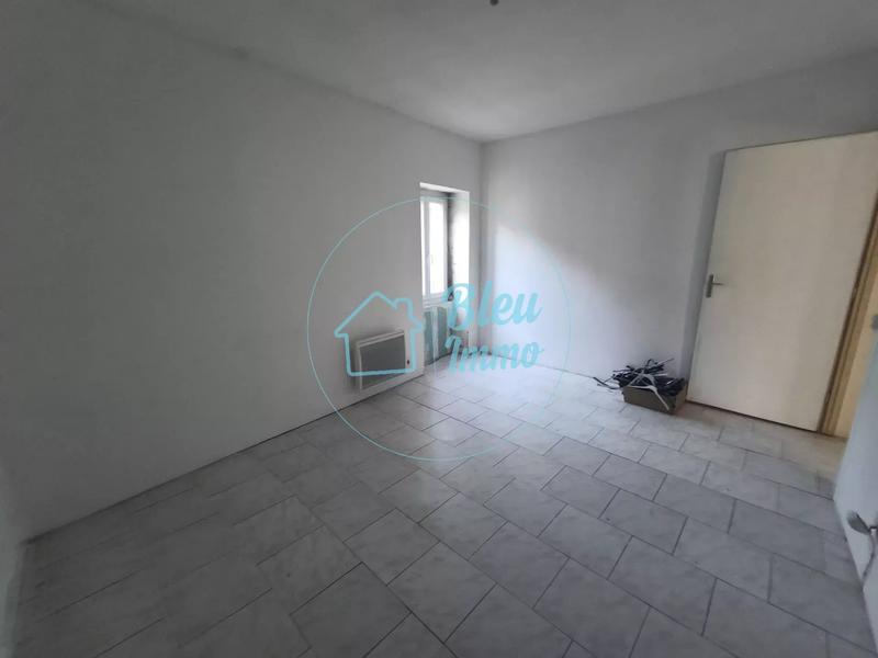 Maison de village - 45 m² - 3 pièces