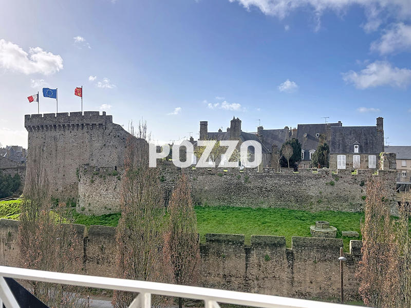 Appartement - 103 m² - 4 pièces