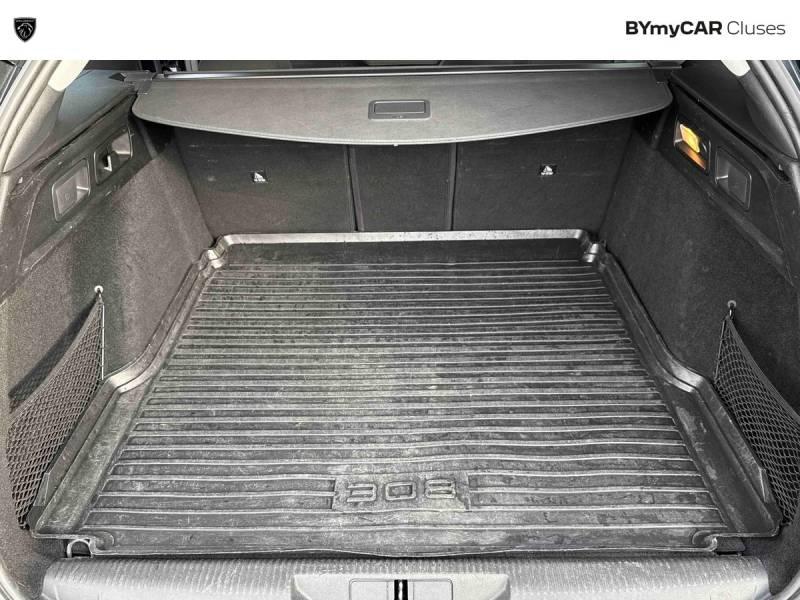 Peugeot 308 Sw BlueHDi 130ch s&amp;S Bvm6 Active Pack