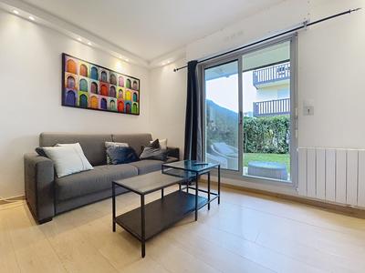 Appartement - 33 m² - 2 pièces