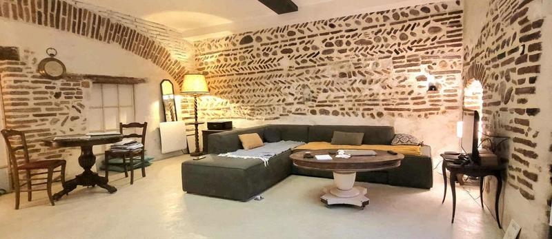 Appartement - 90 m² - 3 pièces