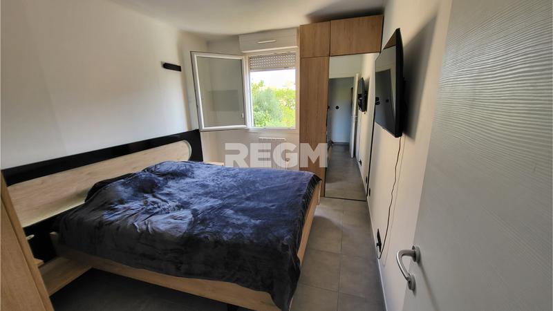 Appartement - 54 m² - 3 pièces