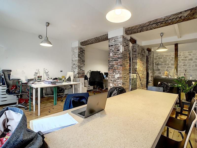 Local commercial - 48 m²