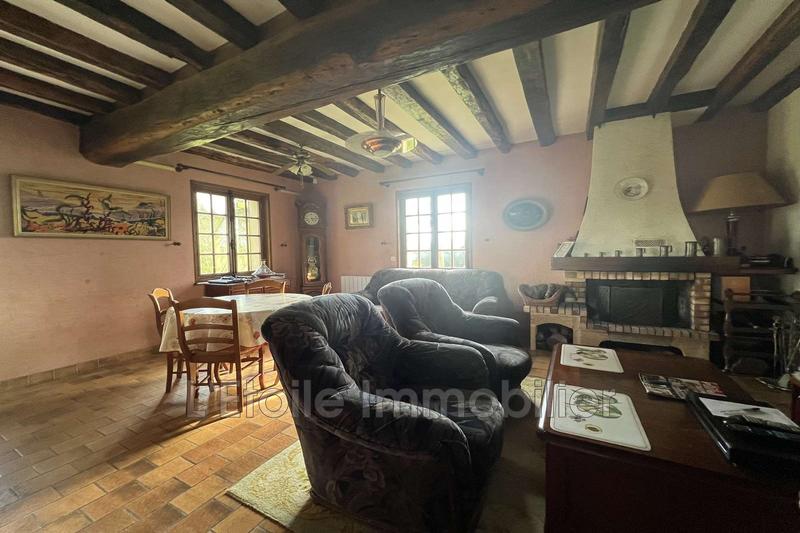 Maison - 67 m² - 3 pièces