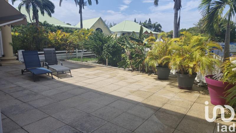 Appartement - 49 m² - 3 pièces