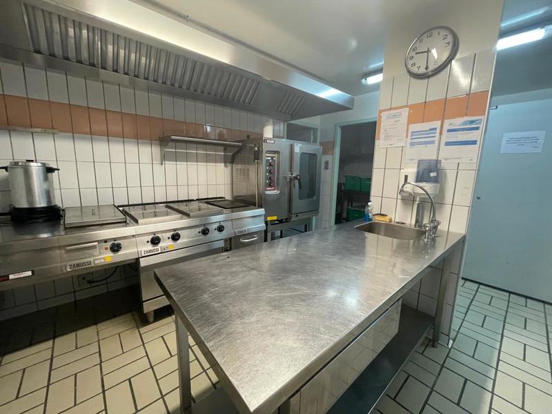 Propriété - 1 000 m²