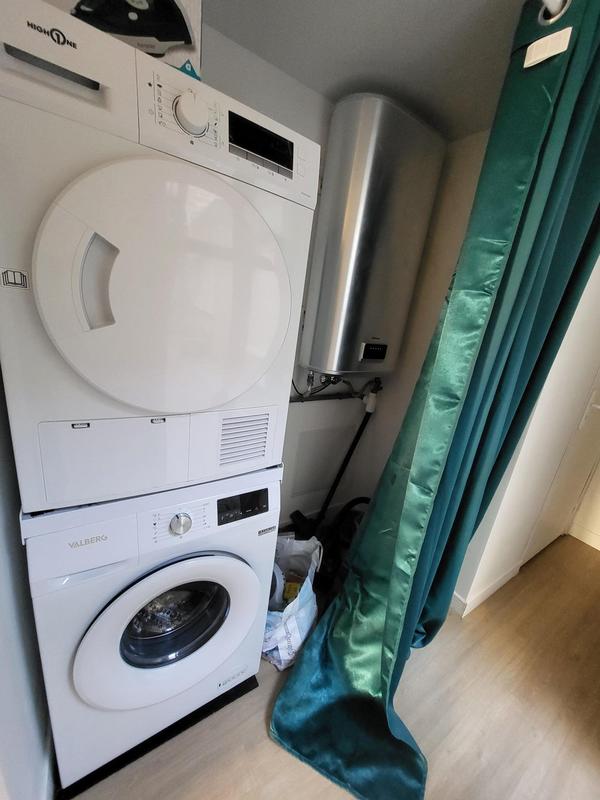 Appartement - 88 m² - 5 pièces