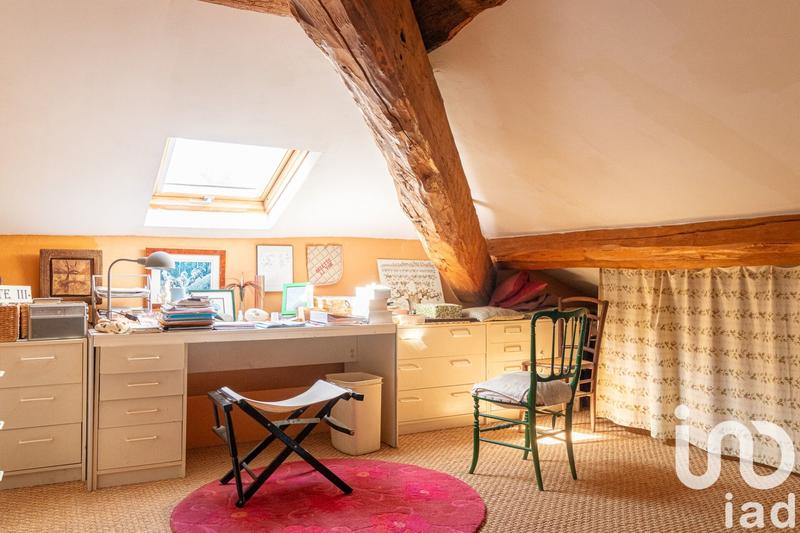 Maison - 370 m² - 8 pièces