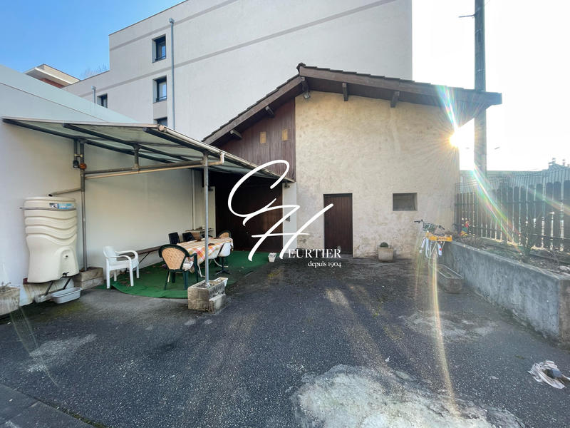 Maison - 75 m² - 3 pièces