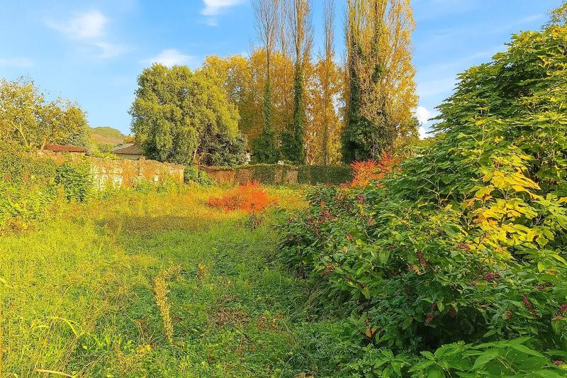 Maison - 180 m² - 6 pièces