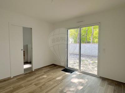 Maison - 109 m² - 4 pièces