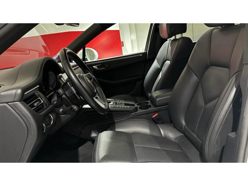 Porsche Macan 2.0 245 ch Pdk