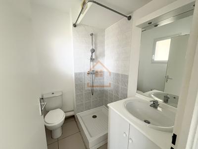 Appartement - 21 m² - 1 pièce