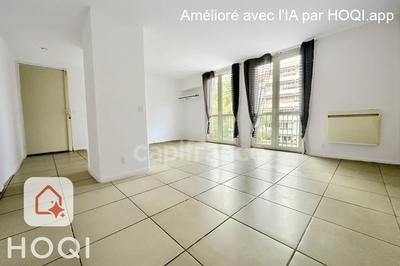 Appartement - 67 m² - 4 pièces