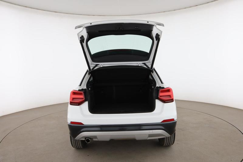 Audi Q2 1.6 Tdi Design Luxe s tronic 116 ch