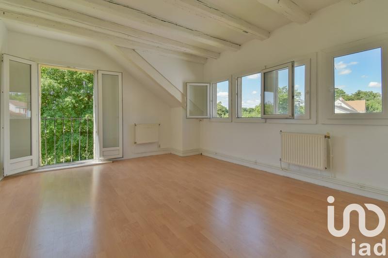 Maison - 133 m² - 5 pièces