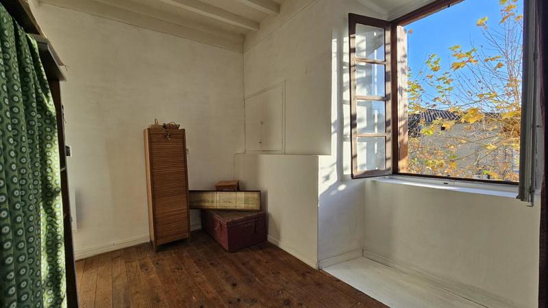 Maison - 82 m² - 4 pièces