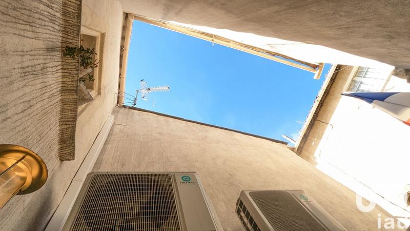 Maison de village - 119 m² - 4 pièces