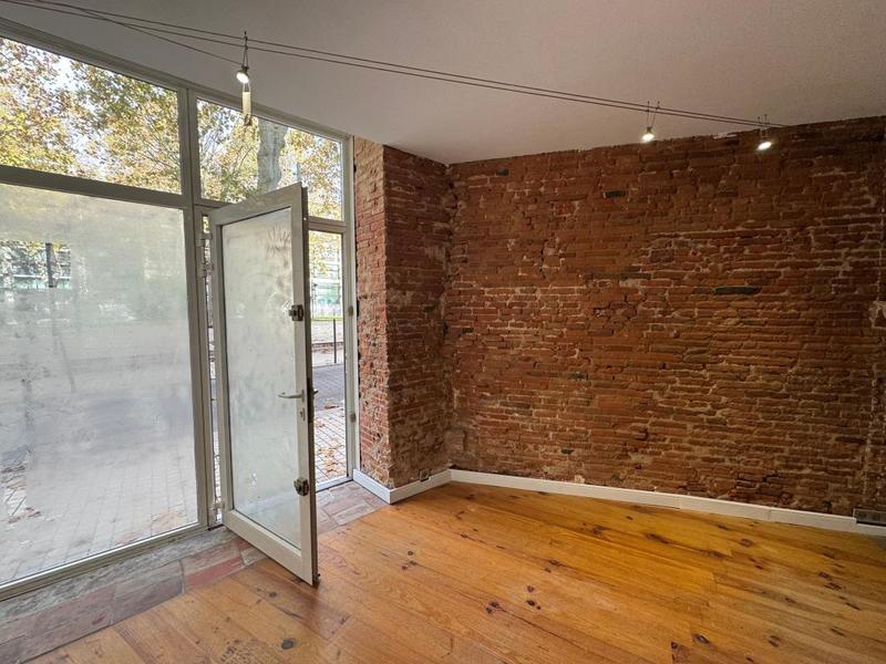 Local commercial - 20 m²