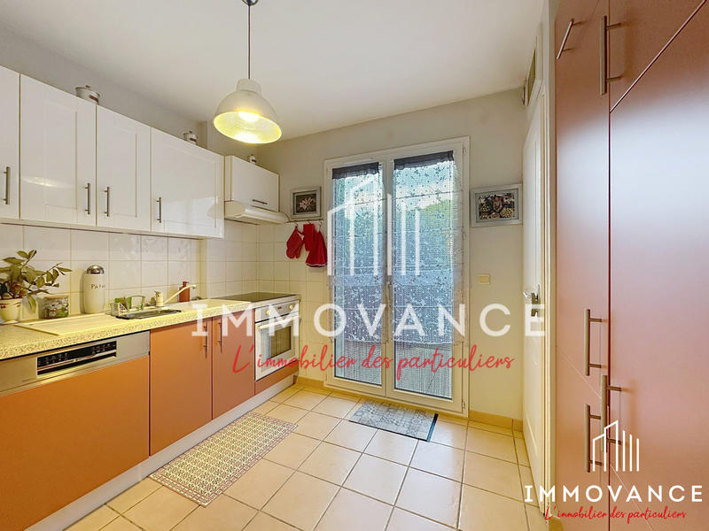 Villa - 85 m² - 3 pièces