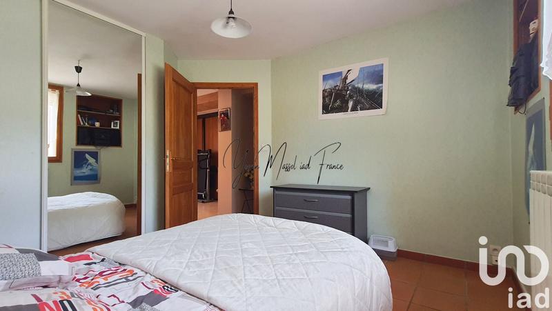 Maison - 154 m² - 7 pièces