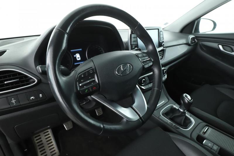 Hyundai i30 Fastback 1.4 t-GDi Creative 140 ch