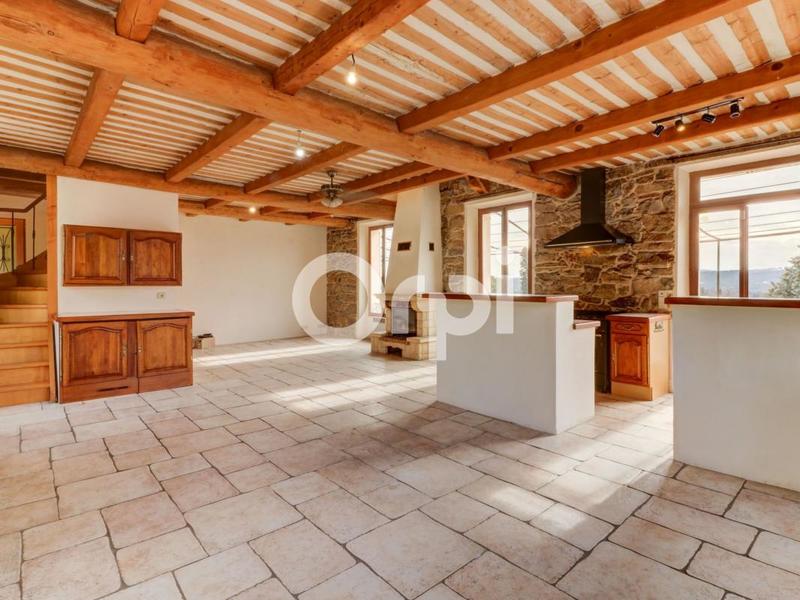 Duplex - 111 m² - 3 pièces