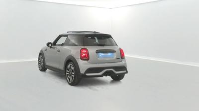 Mini Mini Hatch 3 Portes Cooper s 178 ch Dkg7 Edition Premium Plus 3p
