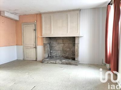 Maison - 173 m² - 8 pièces